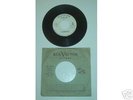 ROY HAMILTON SO HIGH MY LOVE/YOU SHOOK ME UP......PROMO
