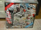 Sham 69/That's Life, Japan orignal LP