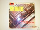 Beatles Please Please Me Black & Gold mono original LP