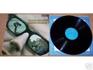 HARVEY ANDREWS UK DECCA NOVA LP PLACES& FACES