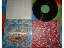 ROLLING STONES SATANIC 3D FFRR EXPORT LONDON NM-