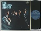 Rolling Stones SAME Japan debut LP 60s