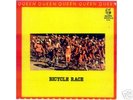 QUEEN-BICYCLE RACE.TURKISH PRS DIFFERENT COVER LP.