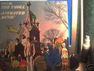 THE TROLL ANIMATED MUSIC SEALED PSYCH PROG
