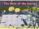  THE BEAT OF THE EARTH US Psych LP  1967'