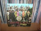 BEATLES-LUCY IN THE SKY WITH DIAMONDS SPAIN EP, RARE