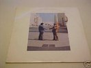 Rare Pink Floyd Quadraphonic Quad Wish You Were Here LP