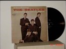 Introducing The Beatles, LP, Rare Mono Album Variation