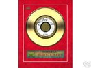 GD87-24ctGold ROD STEWART/HOT LEGS Original Record