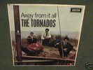 The Tornados - Away From It All 1963 UK LP MINT RGM