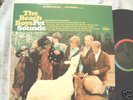 BEACH BOYS Pet Sounds Stereo Was Sealed Capitol LP