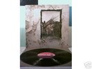 LED ZEPPELIN FOUR 4 ORIG UK LP PLUM ATLANTIC 2401012 NM