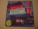 STAX Stay In School RARE Sealed Record LP Otis Redding