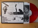 The Second Coming LP red  Whitehouse Nurse With Wound