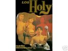 LOS HOLY'S SUENO SICODELICO ORIG. PSYCH GARAGE PERU '67