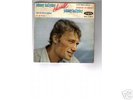 **JOHNNY HALLYDAY chante JOHNNY HALLYDAY*RARE EP*VOGUE*