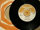 CURIOSITY SHOPPE baby i need you 7