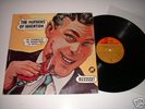 FRANK ZAPPA MOTHERS OF INVENTION Weasels Ripped MONO LP