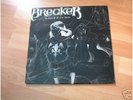 Breaker - In days of Heavy Metal LP