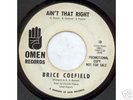 Brice Coefield on OMEN, 45 RPM