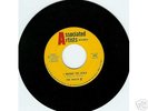 Garage 45 - The Mach V on Associated Artists - RARE