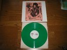 JIMI HENDRIX LP GOOD VIBES GREEN WAX TMOQ LOOK