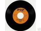 DONNA  45  RECORD ABOUT RICHIE VALENS