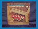 THE NEW COLONY SIX BREAKTHROUGH LP SENTAR LP 101 - RARE