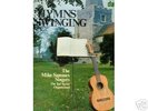 HYMNS A SWINGING lp TED TAYLOR MIKE SAMMES TUBBY HAYES