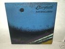 Garybaldi Astrolabio 1973 Orig It. Heavy Prog Psych LP