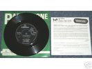 BEATLES:LADY MADONNA *ORIG V.RARE W/INSERT NM+*