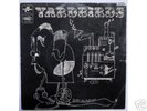Yardbirds 66 UK EP ROGER THE ENGINEER