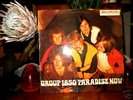 Group 1850 Paradise now 1967 Dutch psych LP EX