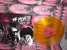 Misfits Static Age LP Yellow Wax Unplayed Mint Punk