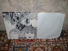 BEATLES Revolver 1966 STEREO 1ST PRESS BARELY PLAYED