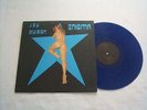 JOY DIVISION rare blue vinyl ENIGMA Italian private LP