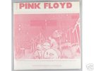 Pink Floyd RARE LIVE LP not TMOQ