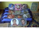 ELVIS PICTURE DISC 12