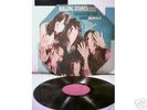 ROLLING STONES THROUGH THE PAST UK ORIG MONO LP LK 5019