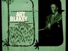 ART BLAKEY BLUE NOTE DEEP GROOVE LP 1522 FLAT EDGE LEX