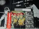 THE WHO-ODDS & SODS-JAPAN LP 1st isuue+OBI,POSTER