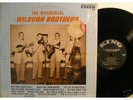 WILBURN BROTHERS -
