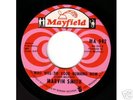 NORTHERN SOUL   MARVIN SMITH   MAYFIELD ORIGINAL
