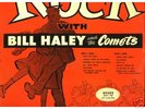 Original LP BILL HALEY  1954 ESSEX Records 