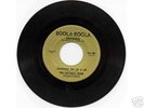 Northern Soul - The Natural Four - Boola Boola