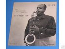 Ben Webster 