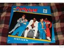 PHANJAM LP SEALED ORIG TUFF CREW KROWN RULERS RARE 1987