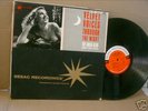 Anita Kerr Quartet LP Velvet Voices Through The Night
