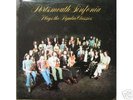 Portsmouth Sinfonia Plays the Popular Classics LP - Eno