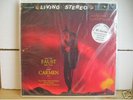 RCA 45er LP´s - Gounod - Faust, Bizet - Carmen